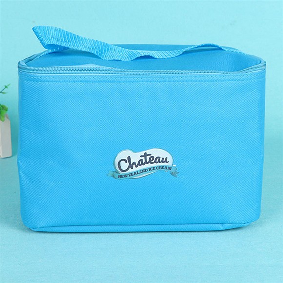 Wholesale Waterproof Cooler Bag Insulated Lunch Bag