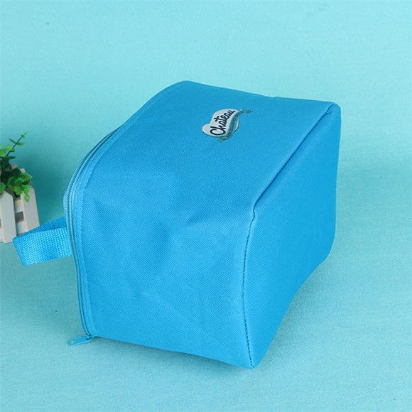 Wholesale Waterproof Cooler Bag Insulated Lunch Bag